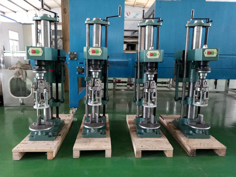 封蓋機(jī)，旋蓋機(jī)，鎖蓋機(jī)，壓蓋機(jī)